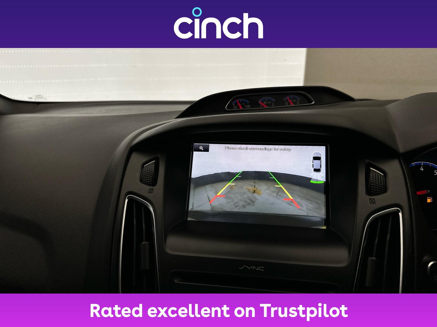 Used Ford Focus 2016 for sale - 76535341: Photo 33