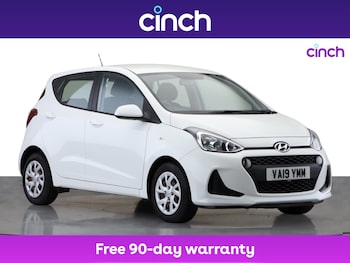 Hyundai - i10