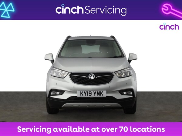 Used Vauxhall Mokka X 2019 for sale - 75277385: Photo 11