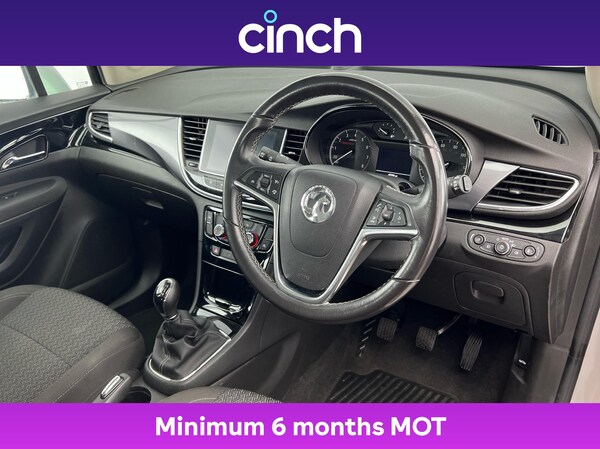 Used Vauxhall Mokka X 2019 for sale - 75277385: Photo 12