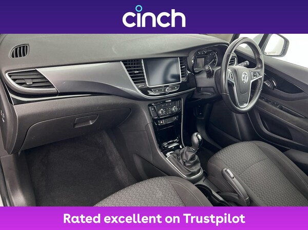 Used Vauxhall Mokka X 2019 for sale - 75277385: Photo 14