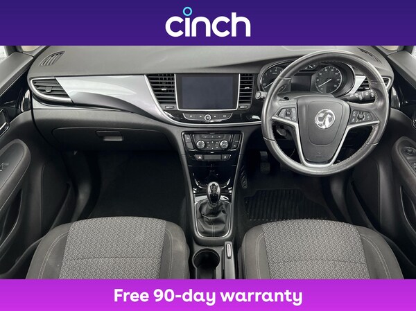 Used Vauxhall Mokka X 2019 for sale - 75277385: Photo 15