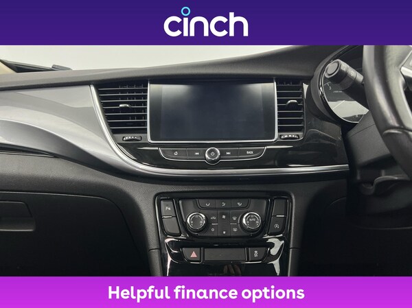 Used Vauxhall Mokka X 2019 for sale - 75277385: Photo 17