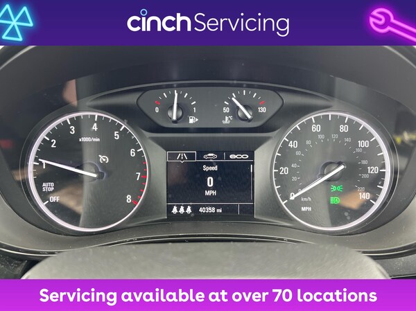 Used Vauxhall Mokka X 2019 for sale - 75277385: Photo 18