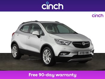 Vauxhall - Mokka X