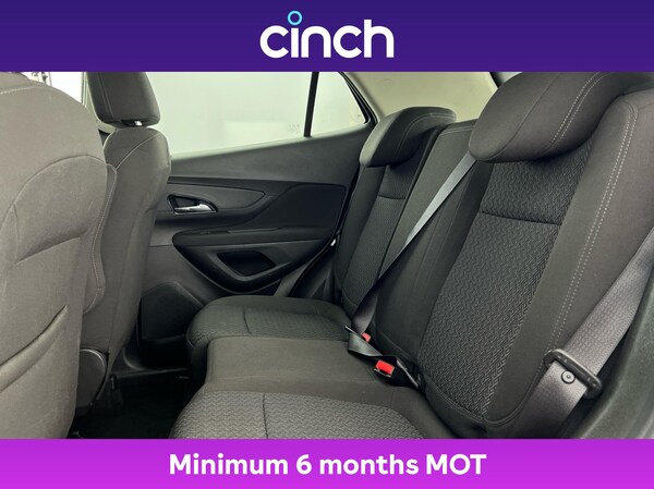 Used Vauxhall Mokka X 2019 for sale - 75277385: Photo 20