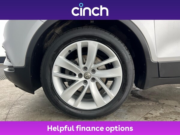 Used Vauxhall Mokka X 2019 for sale - 75277385: Photo 24