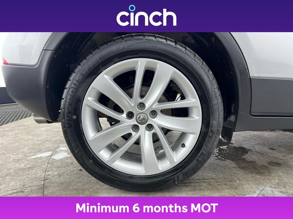 Used Vauxhall Mokka X 2019 for sale - 75277385: Photo 27
