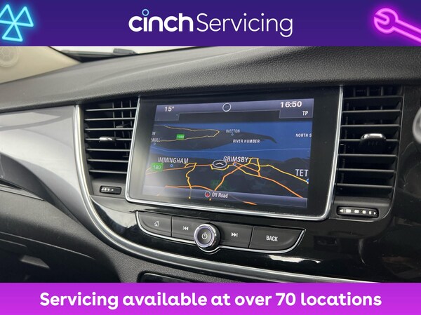 Used Vauxhall Mokka X 2019 for sale - 75277385: Photo 31