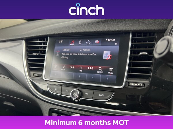 Used Vauxhall Mokka X 2019 for sale - 75277385: Photo 32