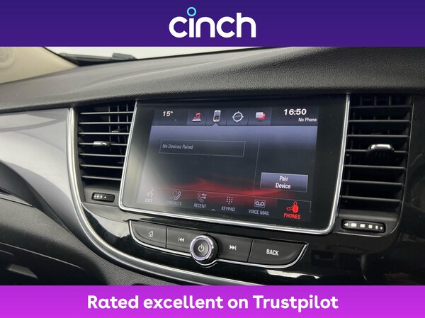 Used Vauxhall Mokka X 2019 for sale - 75277385: Photo 33