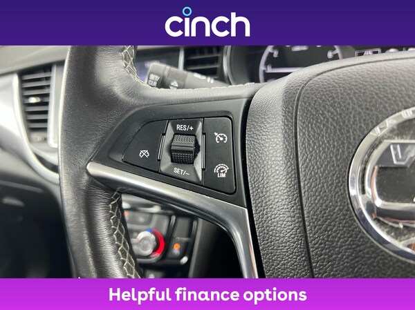 Used Vauxhall Mokka X 2019 for sale - 75277385: Photo 35