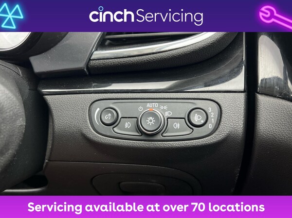 Used Vauxhall Mokka X 2019 for sale - 75277385: Photo 36