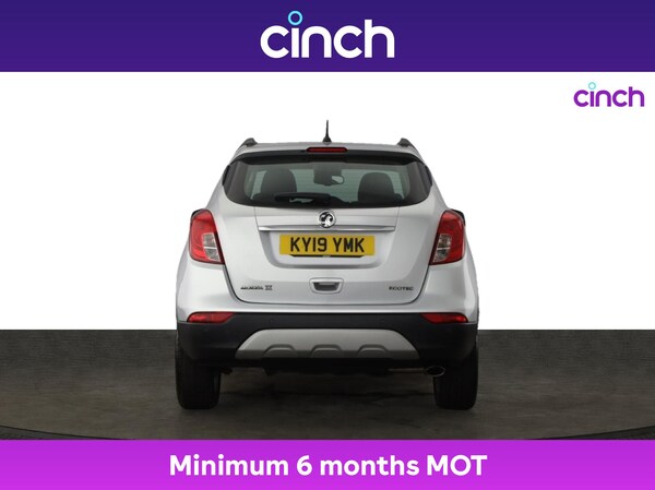 Used Vauxhall Mokka X 2019 for sale - 75277385: Photo 5