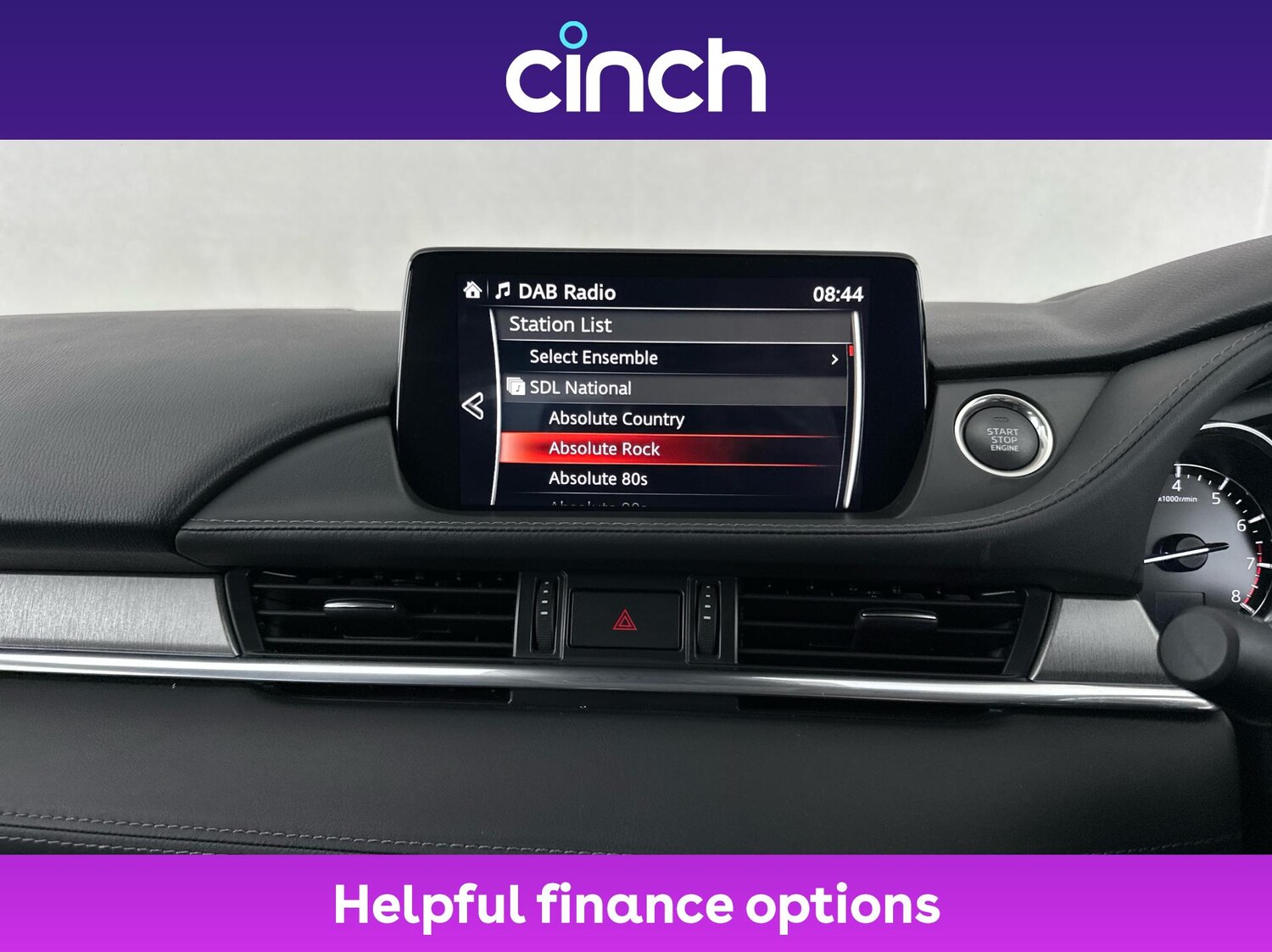 Used Mazda Mazda6 2020 for sale - 76704552: Photo 17