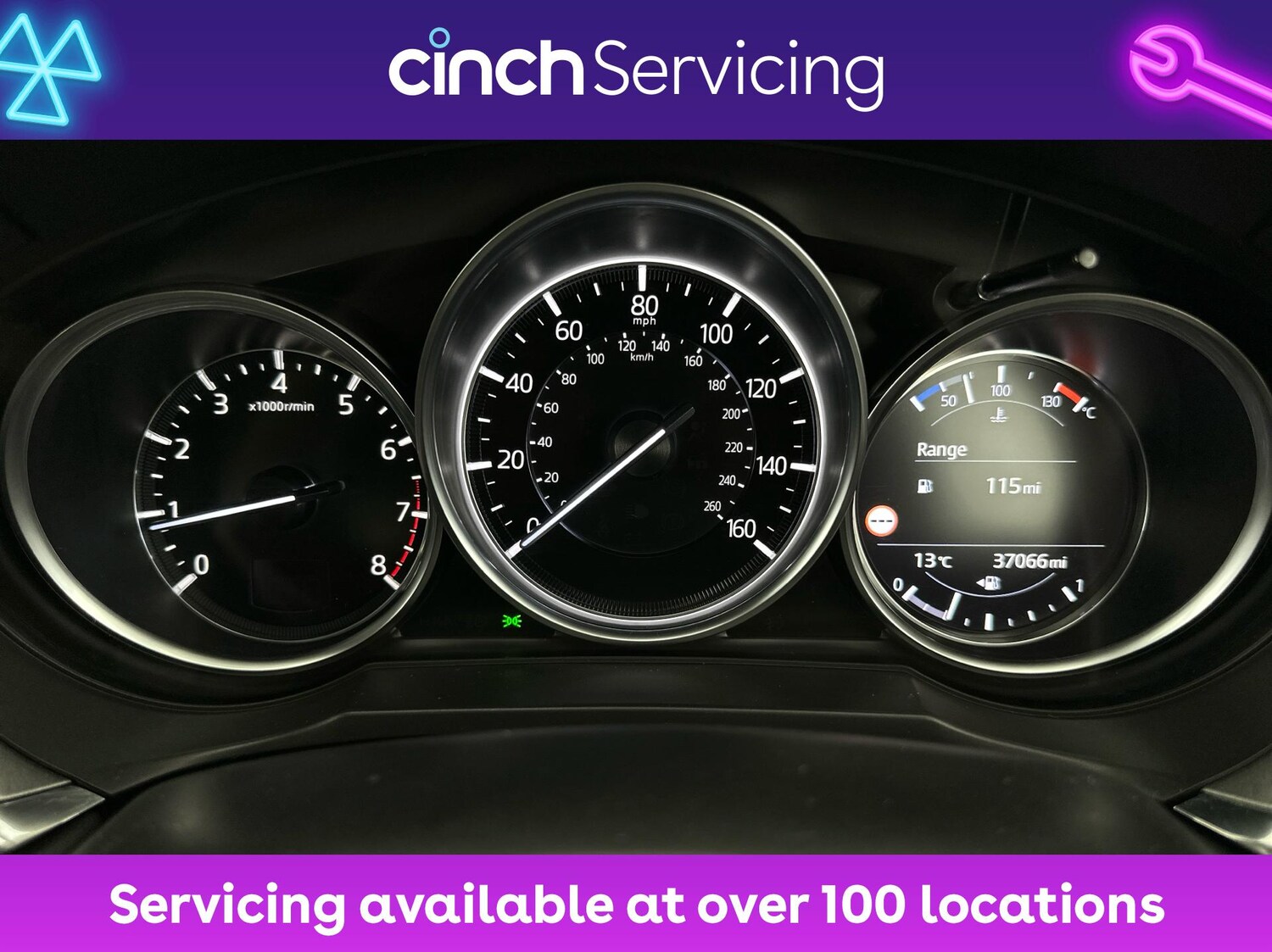 Used Mazda Mazda6 2020 for sale - 76704552: Photo 18