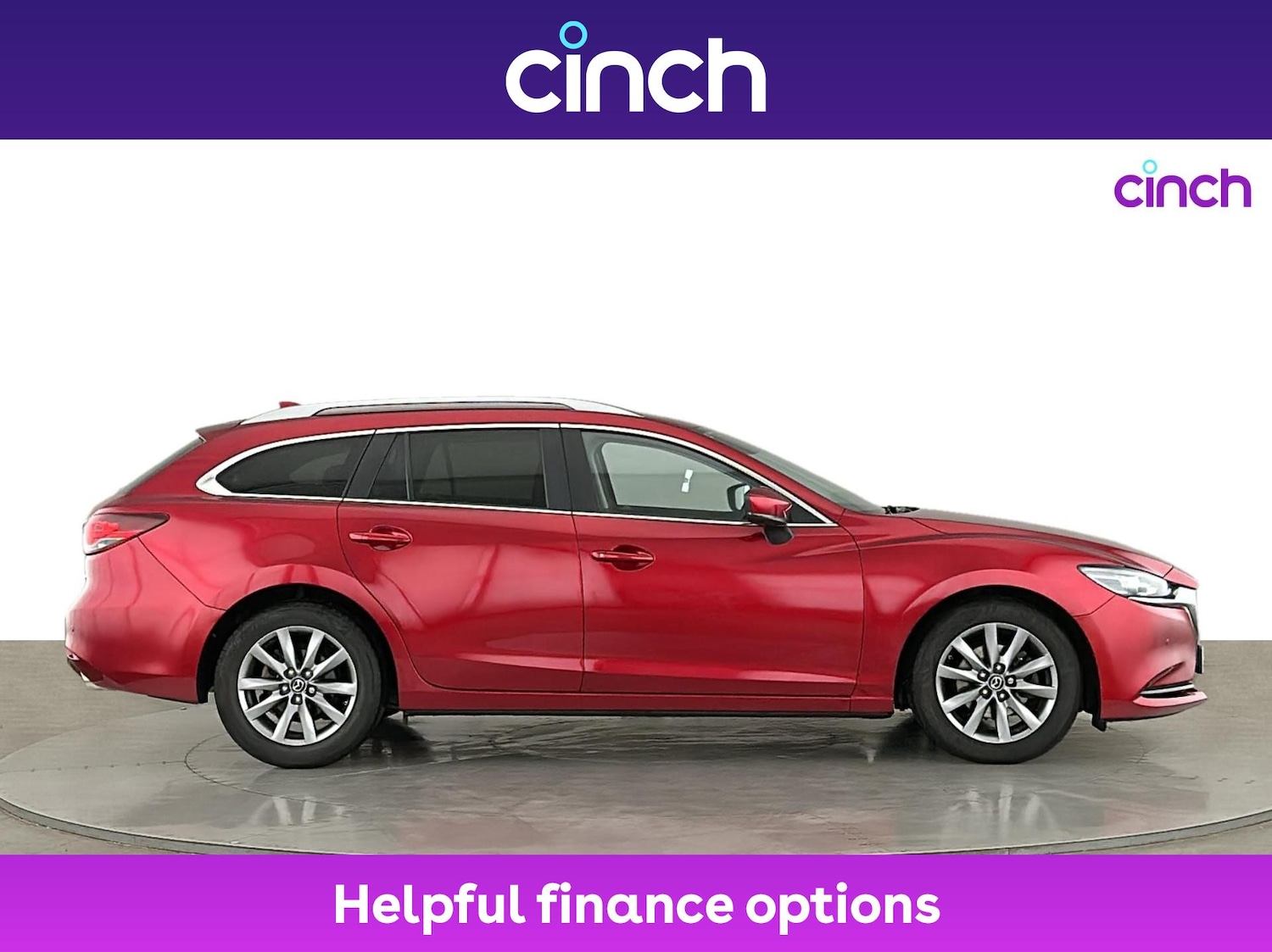 Used Mazda Mazda6 2020 for sale - 76704552: Photo 2