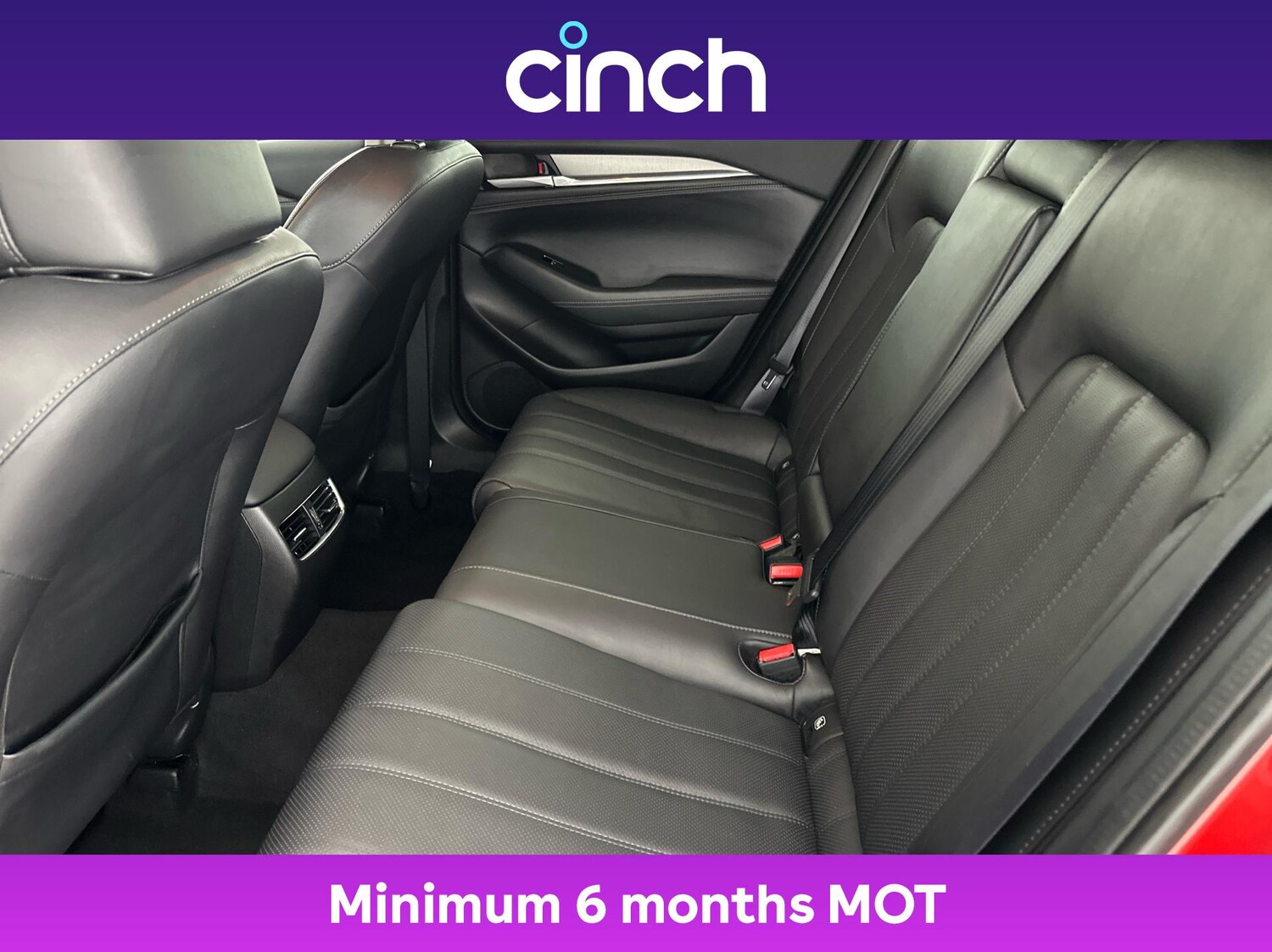 Used Mazda Mazda6 2020 for sale - 76704552: Photo 20