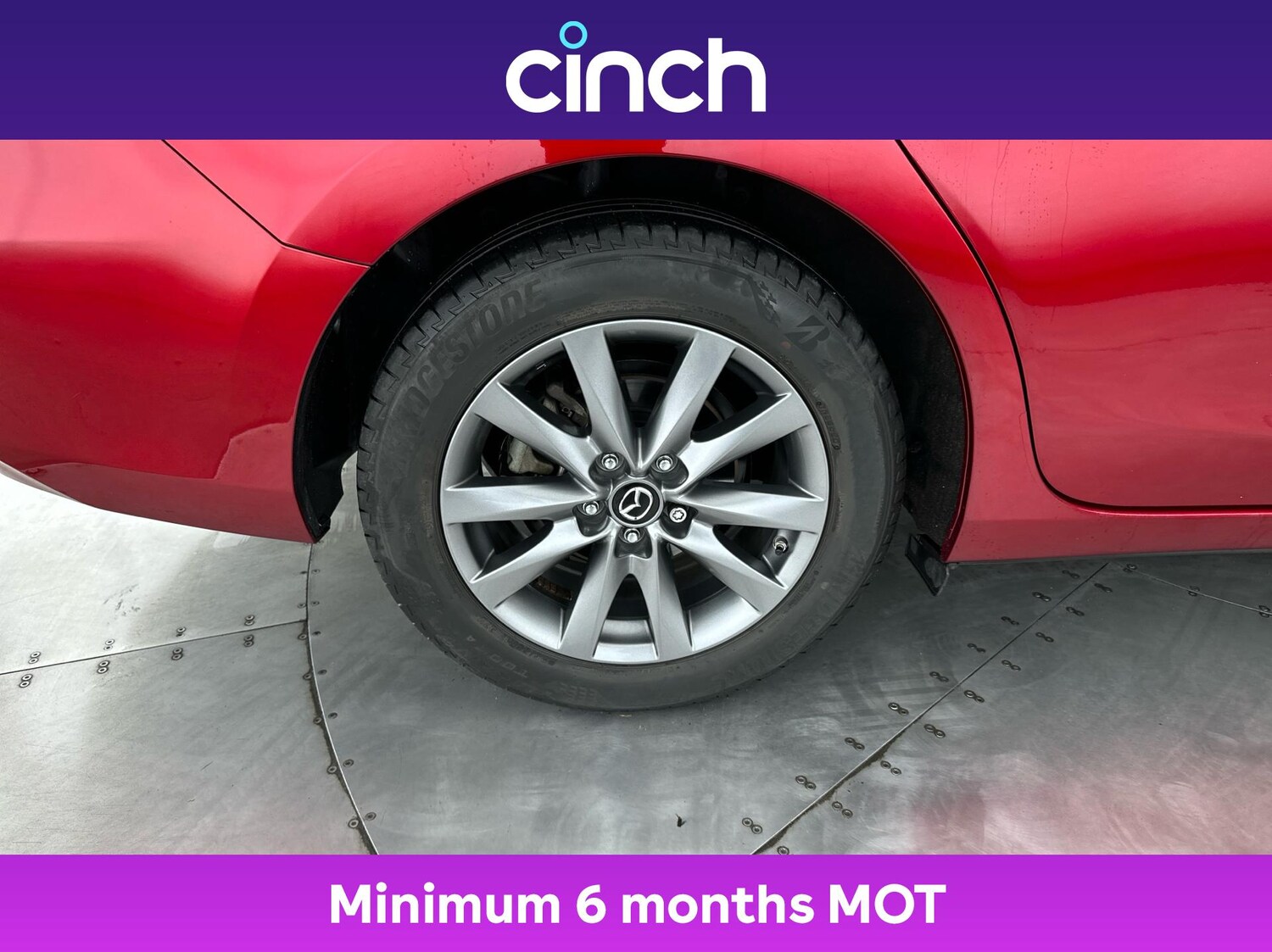 Used Mazda Mazda6 2020 for sale - 76704552: Photo 27