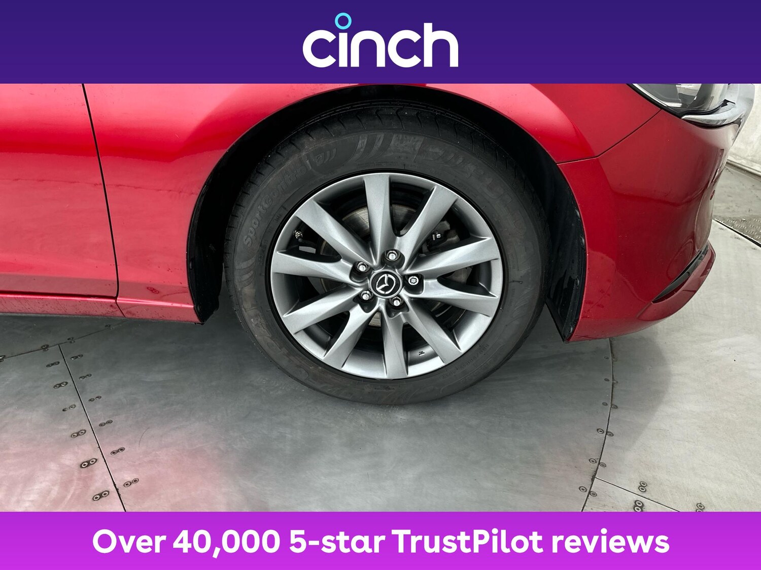 Used Mazda Mazda6 2020 for sale - 76704552: Photo 28