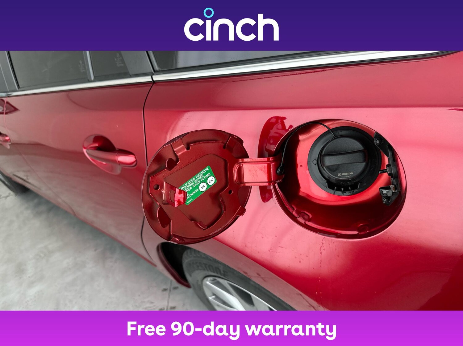 Used Mazda Mazda6 2020 for sale - 76704552: Photo 29