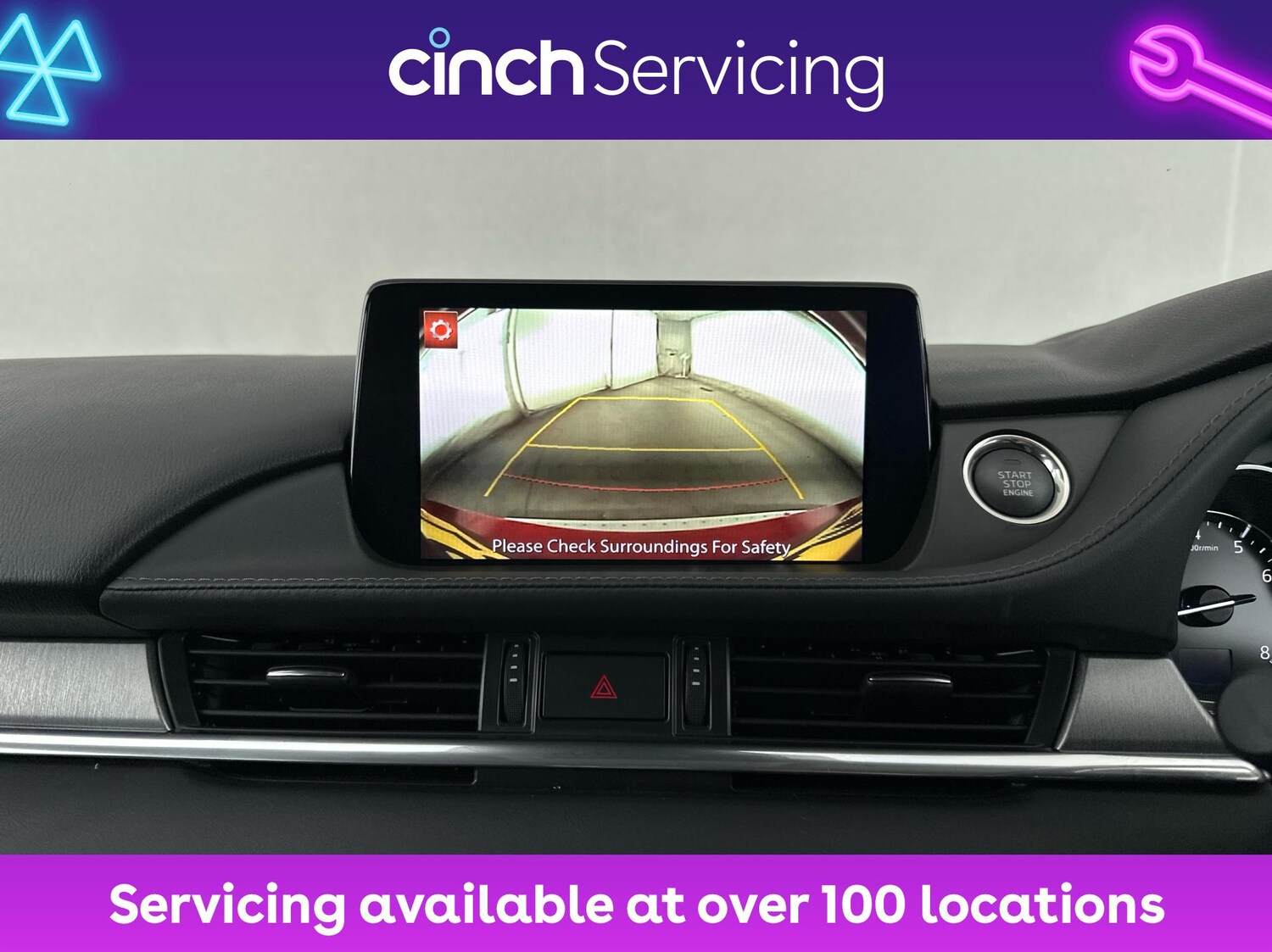 Used Mazda Mazda6 2020 for sale - 76704552: Photo 31