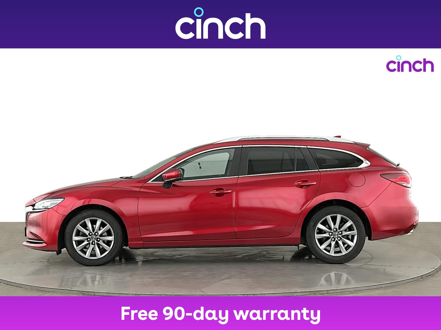 Used Mazda Mazda6 2020 for sale - 76704552: Photo 8