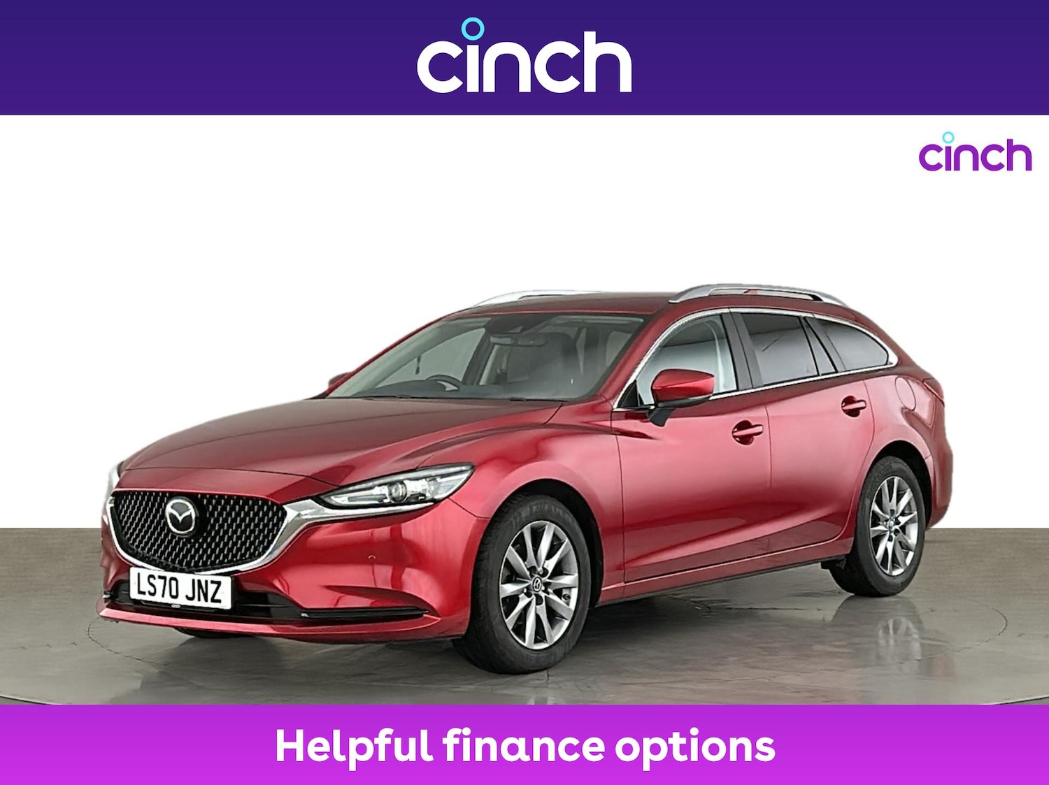 Used Mazda Mazda6 2020 for sale - 76704552: Photo 9