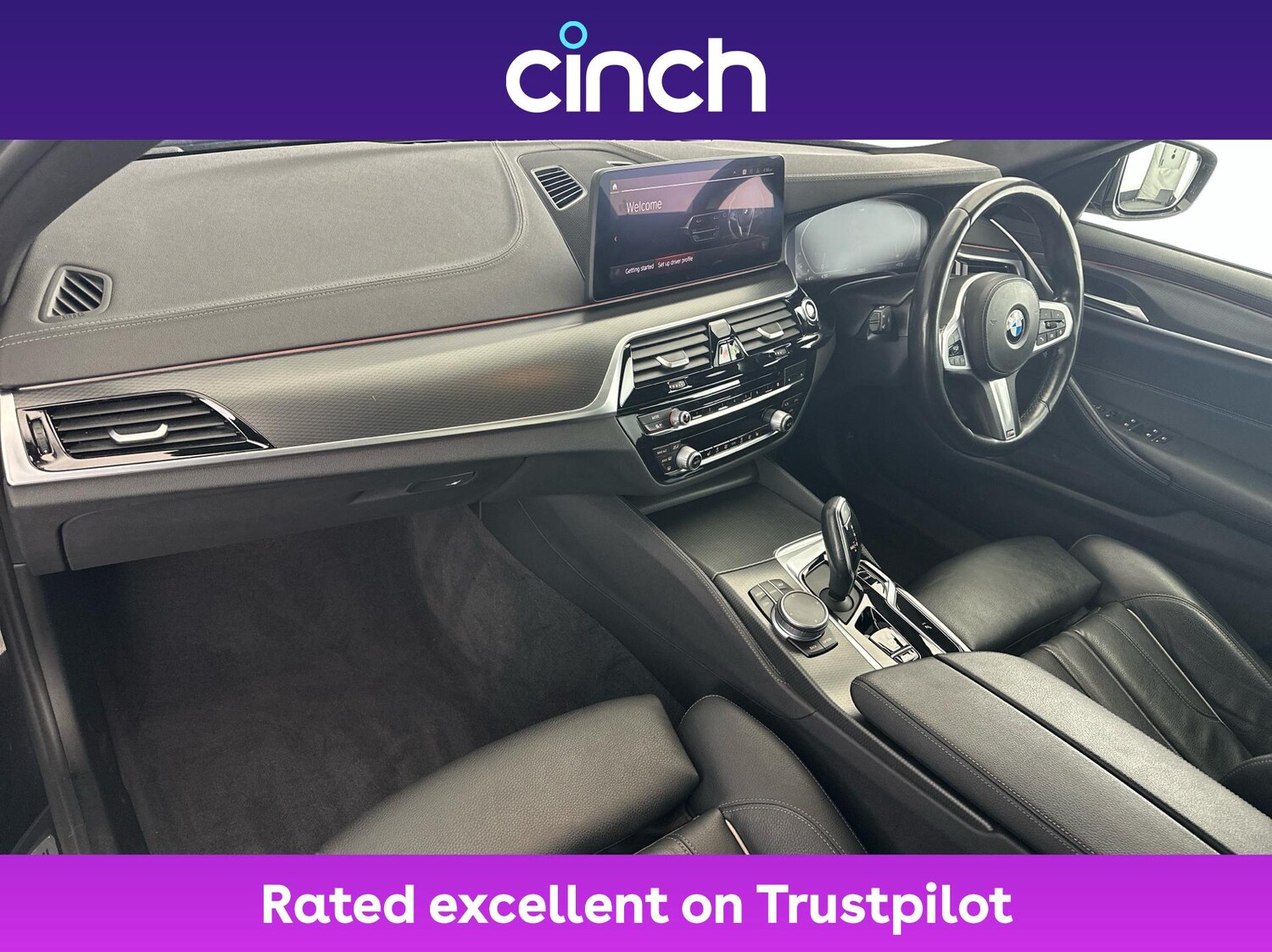 Used BMW 5 Series 2021 for sale - 76164117: Photo 14