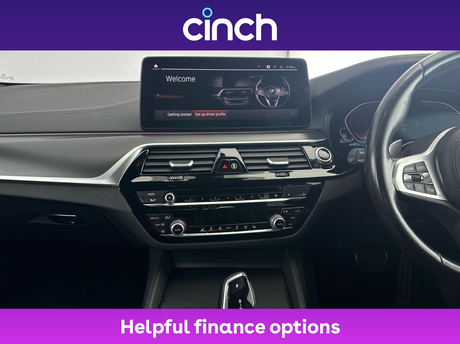 Used BMW 5 Series 2021 for sale - 76164117: Photo 17