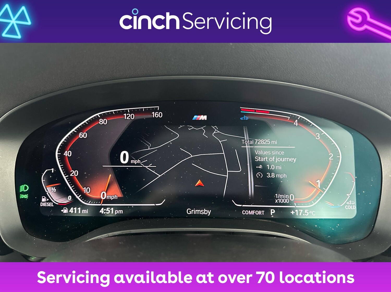 Used BMW 5 Series 2021 for sale - 76164117: Photo 18