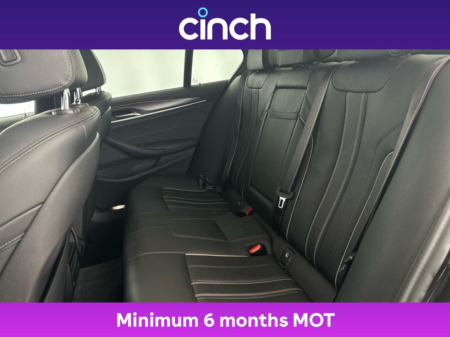 Used BMW 5 Series 2021 for sale - 76164117: Photo 20