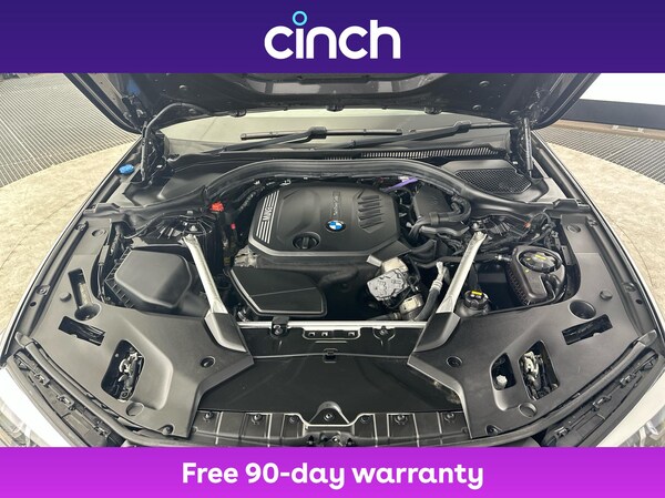 Used BMW 5 Series 2021 for sale - 76164117: Photo 23