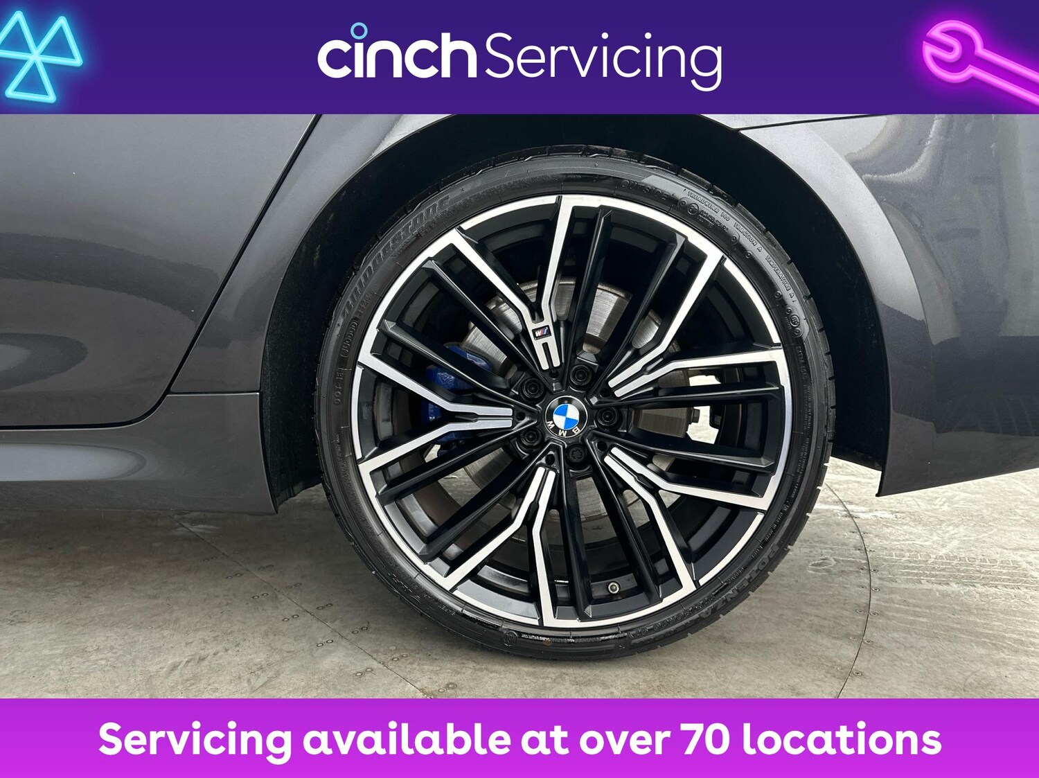 Used BMW 5 Series 2021 for sale - 76164117: Photo 26