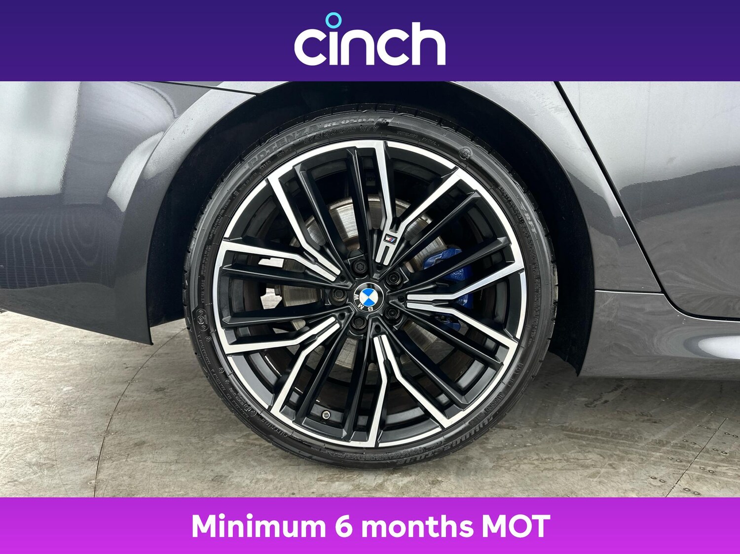 Used BMW 5 Series 2021 for sale - 76164117: Photo 27