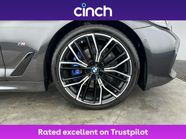 Used BMW 5 Series 2021 for sale - 76164117: Photo 28