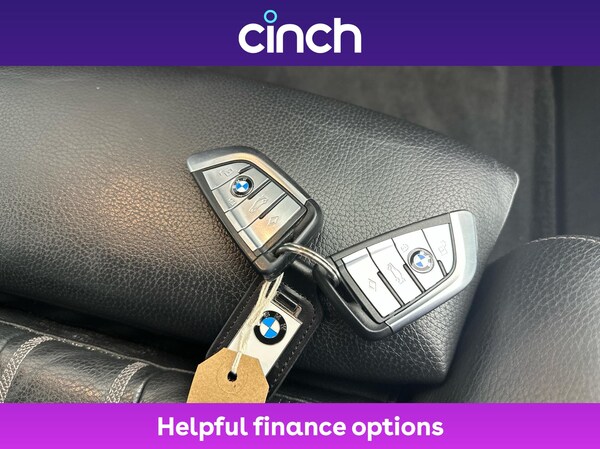 Used BMW 5 Series 2021 for sale - 76164117: Photo 30