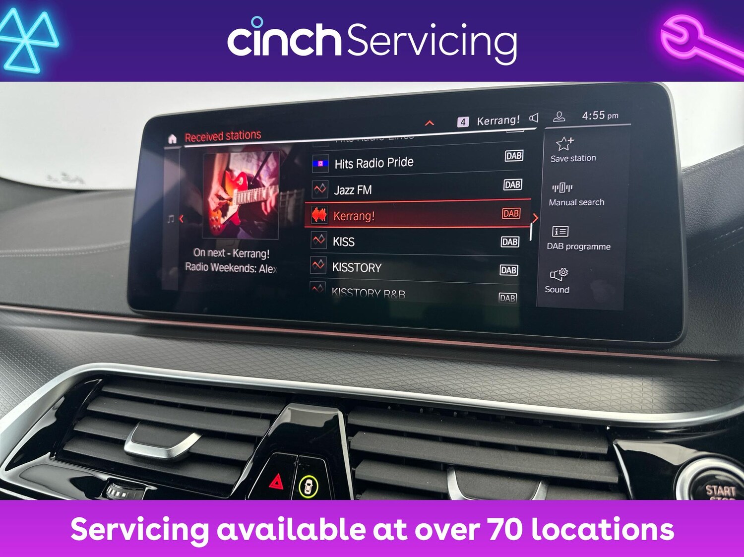 Used BMW 5 Series 2021 for sale - 76164117: Photo 31