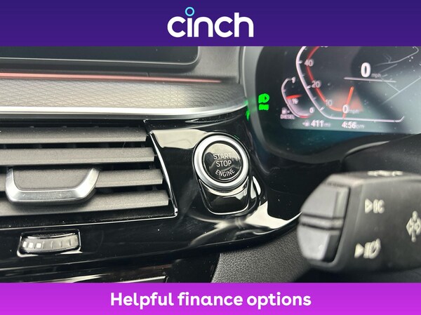 Used BMW 5 Series 2021 for sale - 76164117: Photo 35