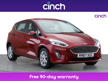 Ford - Fiesta