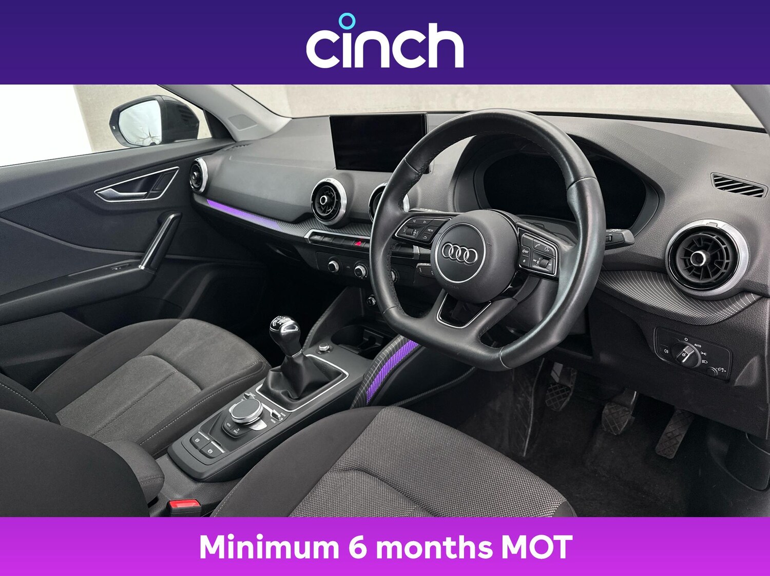 Used Audi Q2 2022 for sale - 76351231: Photo 12