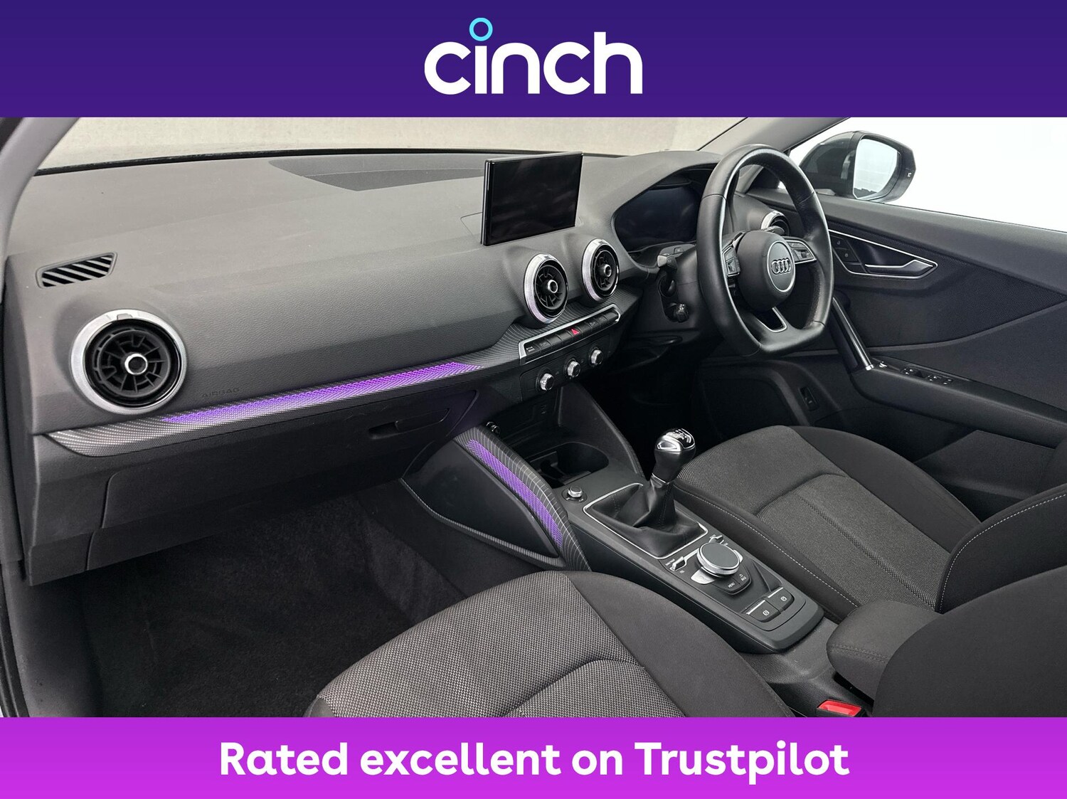 Used Audi Q2 2022 for sale - 76351231: Photo 14