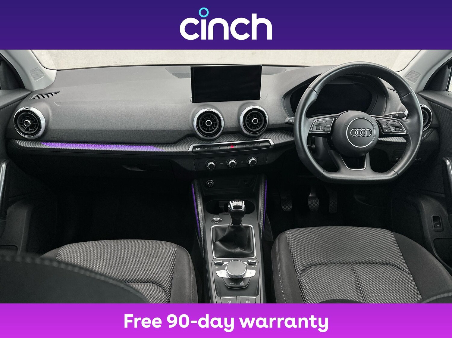 Used Audi Q2 2022 for sale - 76351231: Photo 15