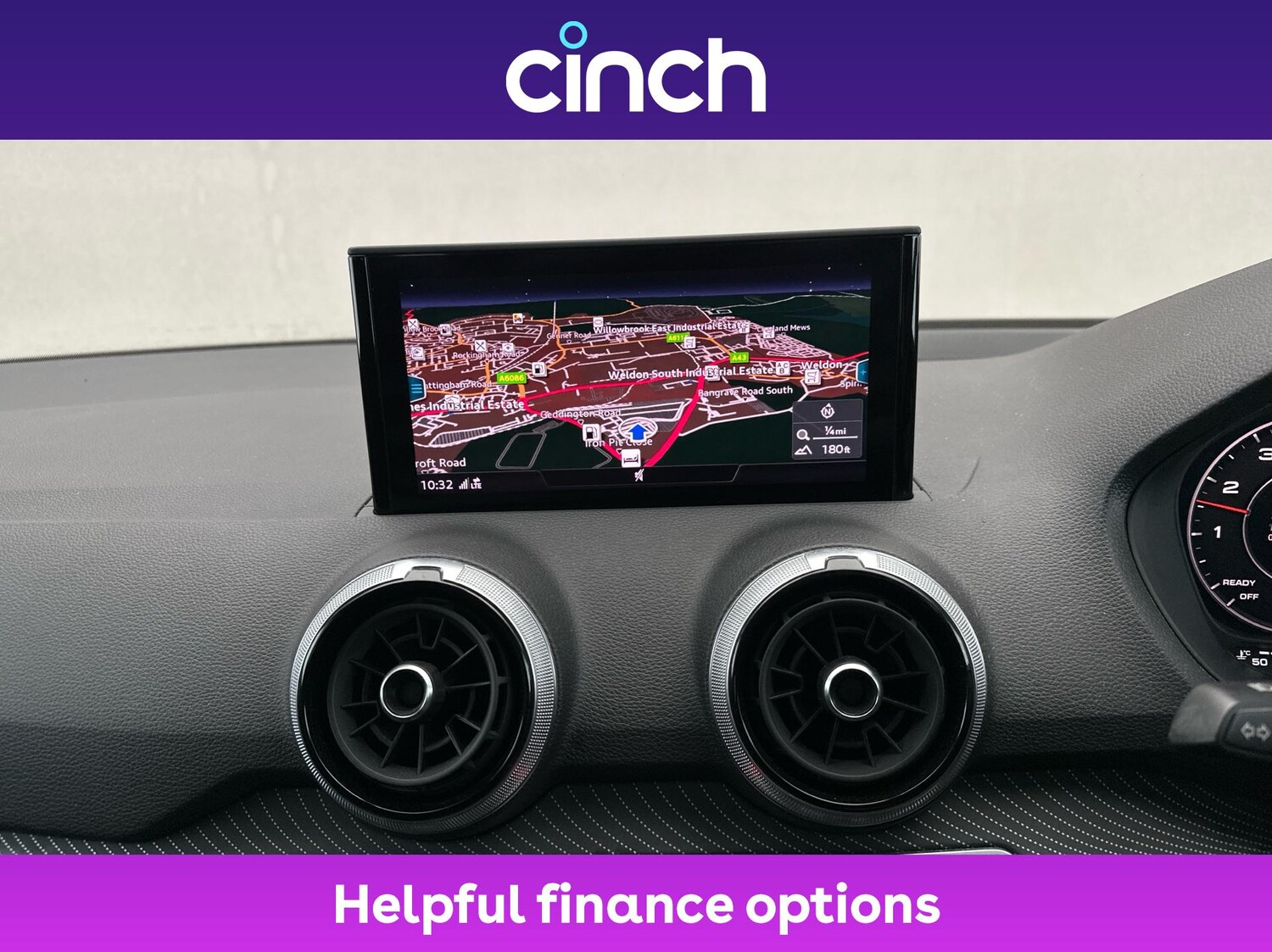 Used Audi Q2 2022 for sale - 76351231: Photo 17