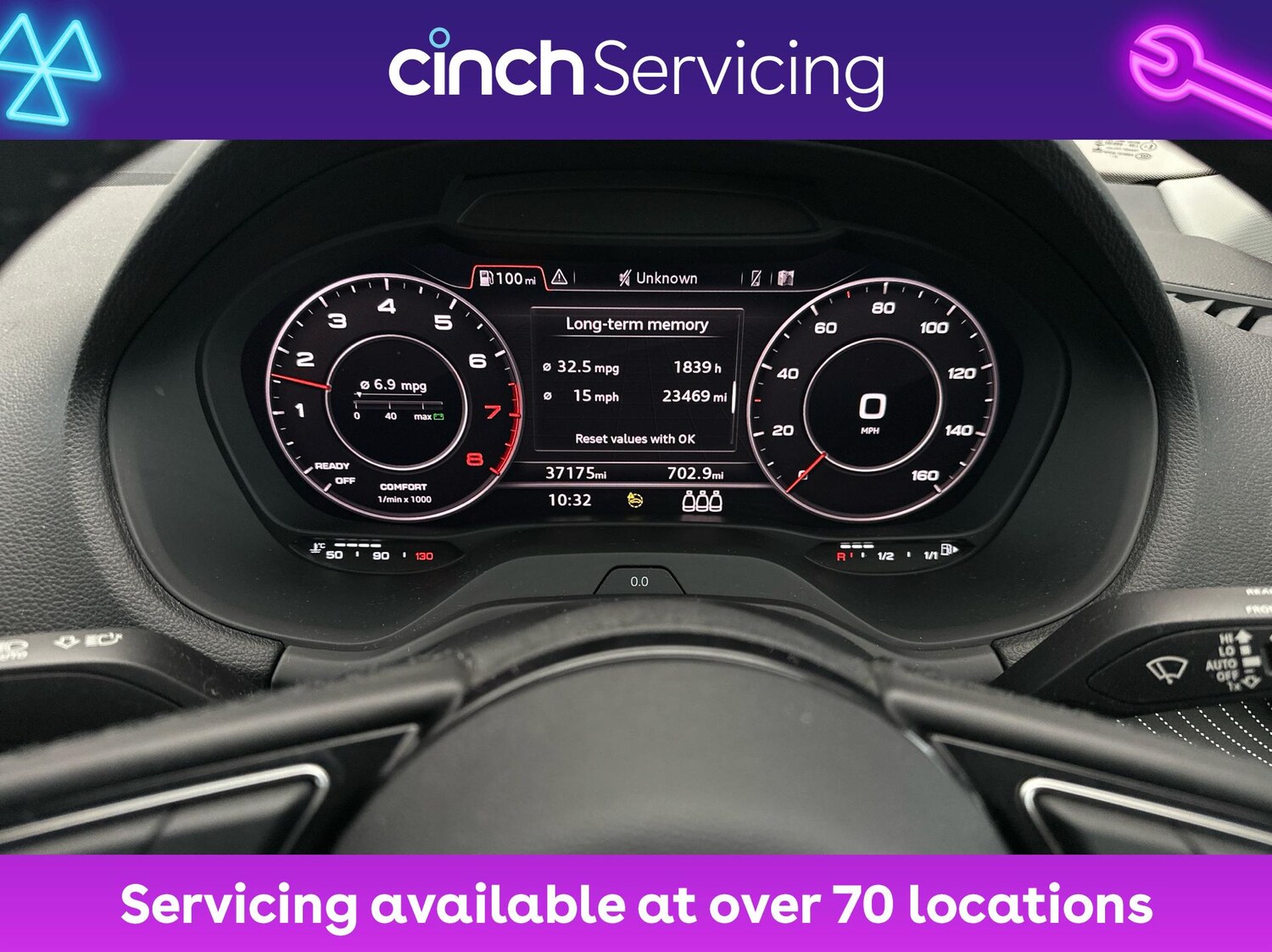 Used Audi Q2 2022 for sale - 76351231: Photo 18