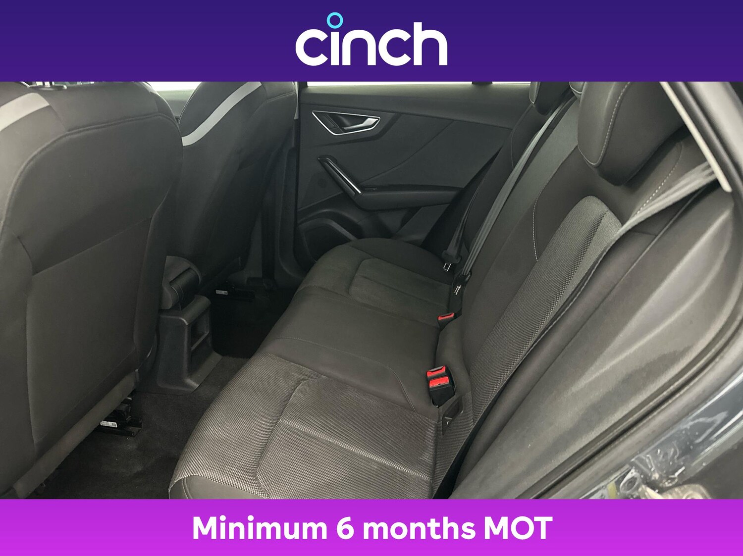 Used Audi Q2 2022 for sale - 76351231: Photo 20