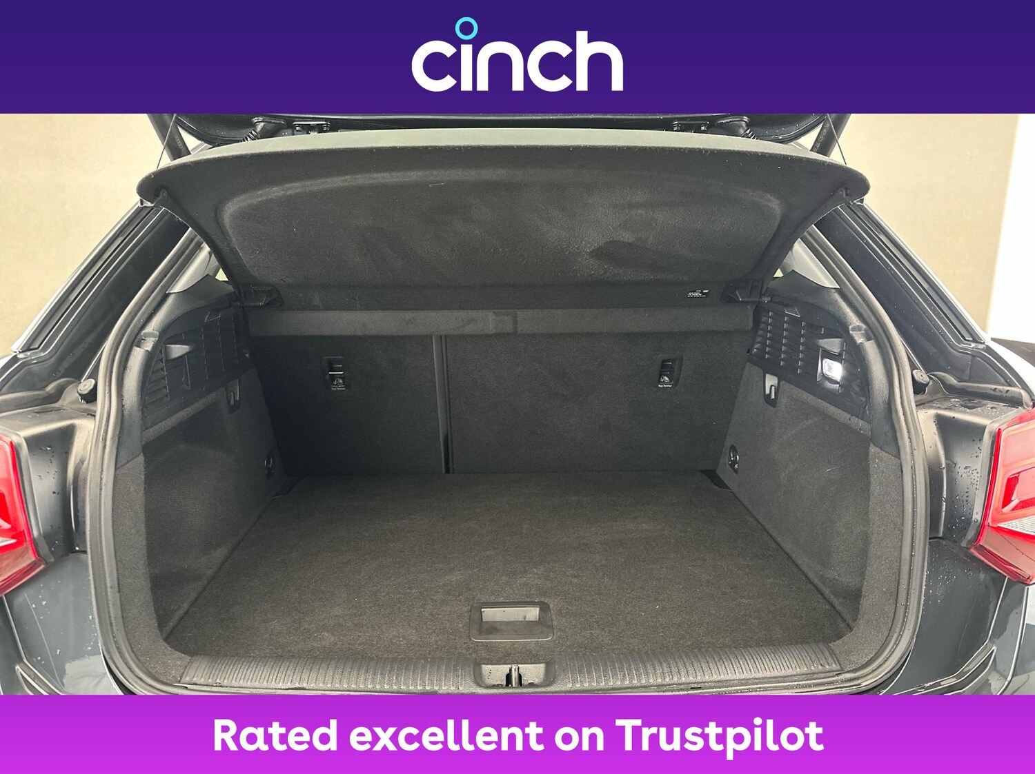 Used Audi Q2 2022 for sale - 76351231: Photo 21