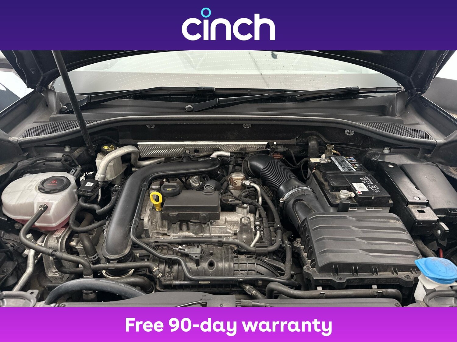 Used Audi Q2 2022 for sale - 76351231: Photo 23