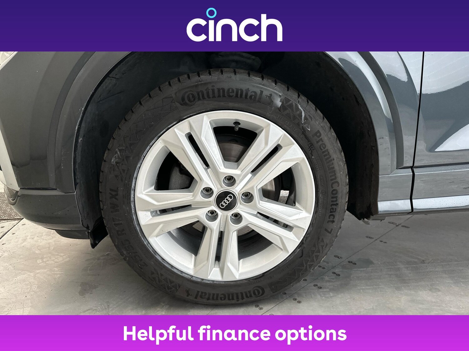 Used Audi Q2 2022 for sale - 76351231: Photo 24