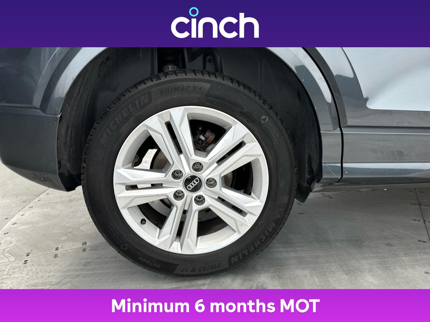 Used Audi Q2 2022 for sale - 76351231: Photo 27